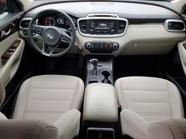5XYPGDA58GG177699 2016 KIA SORENTO - Image 8