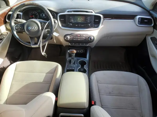 5XYPGDA58GG177847 2016 KIA SORENTO - Image 8