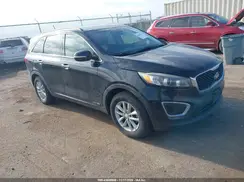5XYPGDA58GG178125 2016 KIA SORENTO