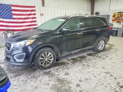 5XYPGDA58GG178139 2016 KIA SORENTO