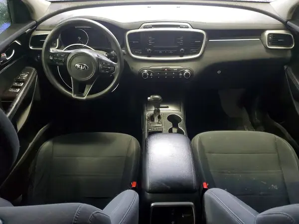 5XYPGDA58GG178139 2016 KIA SORENTO - Image 8