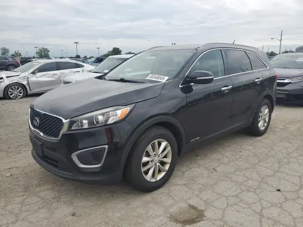 5XYPGDA58GG178142 2016 KIA SORENTO - Image 1