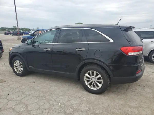 5XYPGDA58GG178142 2016 KIA SORENTO - Image 2