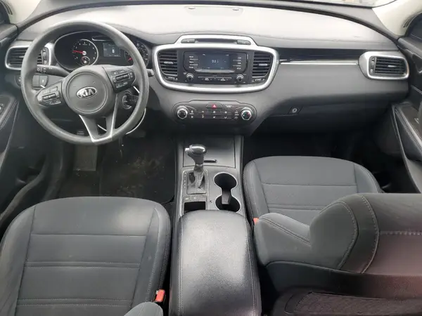 5XYPGDA58GG178142 2016 KIA SORENTO - Image 8