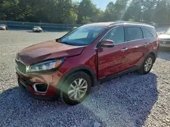 5XYPGDA58GG178724 2016 KIA SORENTO
