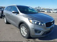 5XYPGDA58GG178903 2016 KIA SORENTO