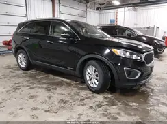 5XYPGDA58GG179100 2016 KIA SORENTO