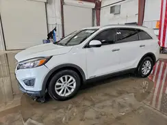 5XYPGDA58GG179324 2016 KIA SORENTO