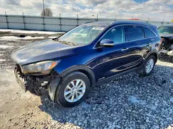 5XYPGDA58GG179789 2016 KIA SORENTO