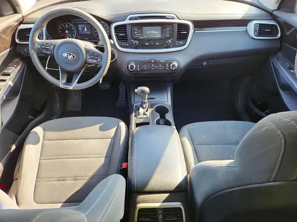 5XYPGDA58GG179789 2016 KIA SORENTO - Image 8