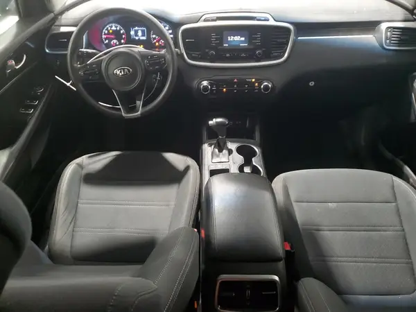 5XYPGDA58GG179890 2016 KIA SORENTO - Image 8