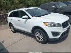 5XYPGDA58HG187439 2017 KIA SORENTO