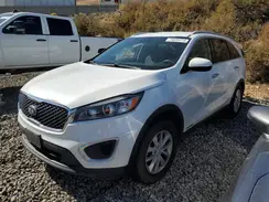 5XYPGDA58HG190261 2017 KIA SORENTO