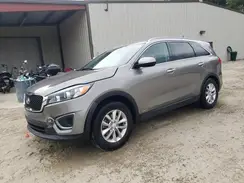 5XYPGDA58HG190521 2017 KIA SORENTO