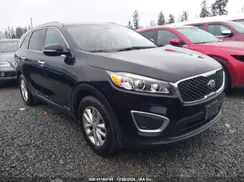 5XYPGDA58HG193791 2017 KIA SORENTO