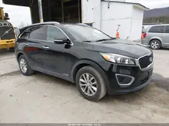 5XYPGDA58HG193810 2017 KIA SORENTO
