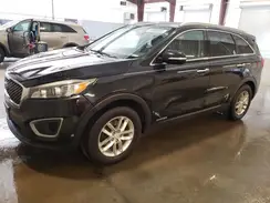 5XYPGDA58HG196318 2017 KIA SORENTO