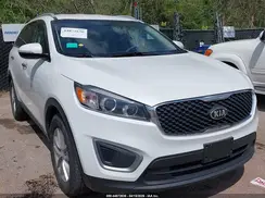 5XYPGDA58HG198571 2017 KIA SORENTO