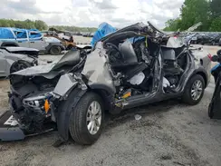 5XYPGDA58HG206541 2017 KIA SORENTO