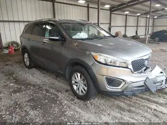 5XYPGDA58HG209021 2017 KIA SORENTO