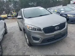 5XYPGDA58HG209150 2017 KIA SORENTO