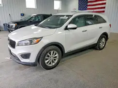 5XYPGDA58HG216227 2017 KIA SORENTO