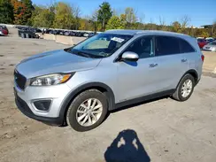 5XYPGDA58HG225008 2017 KIA SORENTO