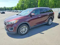 5XYPGDA58HG234789 2017 KIA SORENTO
