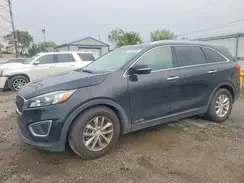 5XYPGDA58HG235408 2017 KIA SORENTO