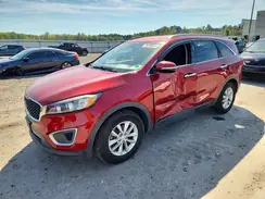 5XYPGDA58HG241760 2017 KIA SORENTO