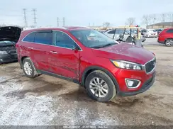 5XYPGDA58HG252919 2017 KIA SORENTO