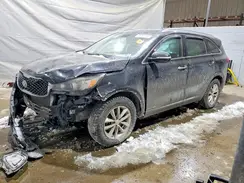 5XYPGDA58HG273978 2017 KIA SORENTO