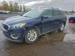 5XYPGDA58HG280154 2017 KIA SORENTO