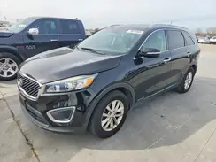 5XYPGDA58HG289288 2017 KIA SORENTO