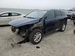 5XYPGDA58HG290814 2017 KIA SORENTO