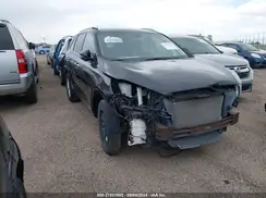 5XYPGDA58HG291722 2017 KIA SORENTO