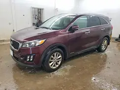 5XYPGDA58HG291767 2017 KIA SORENTO
