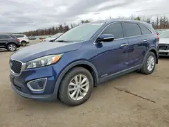 5XYPGDA58HG293227 2017 KIA SORENTO