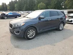 5XYPGDA58HG309295 2017 KIA SORENTO