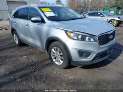 5XYPGDA58HG313895 2017 KIA SORENTO