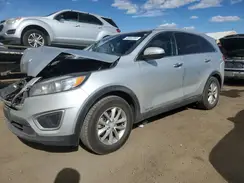 5XYPGDA58HG314965 2017 KIA SORENTO
