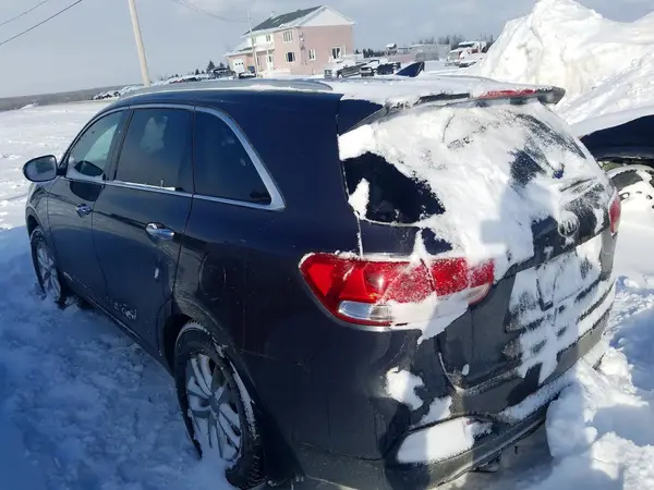 5XYPGDA58HG319308 2017 KIA SORENTO - Image 2