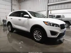 5XYPGDA58HG321818 2017 KIA SORENTO