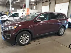 5XYPGDA58HG322919 2017 KIA SORENTO
