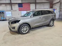 5XYPGDA58HG326193 2017 KIA SORENTO