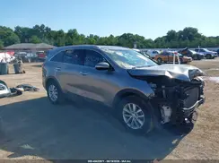 5XYPGDA58HG327439 2017 KIA SORENTO