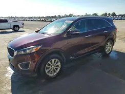 5XYPGDA58HG332995 2017 KIA SORENTO