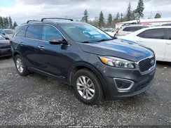 5XYPGDA58HG334357 2017 KIA SORENTO
