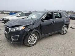 5XYPGDA58HG334665 2017 KIA SORENTO