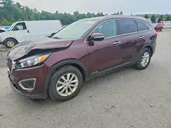 5XYPGDA58HG334844 2017 KIA SORENTO